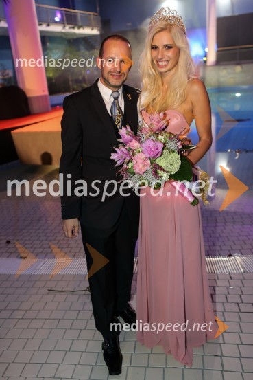 ..., Anjeza Barbatovci, Miss Earth Slovenija 2012Miss Earth Slovenije 2012, finale
