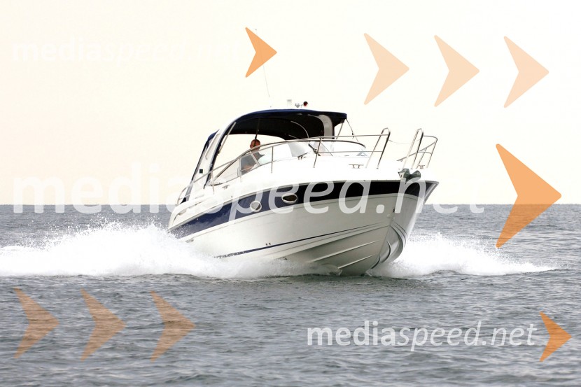 Bavaria 27Bavaria 27, test