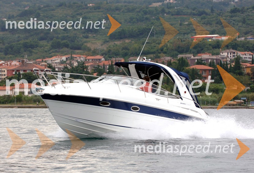 Bavaria 27Bavaria 27, test