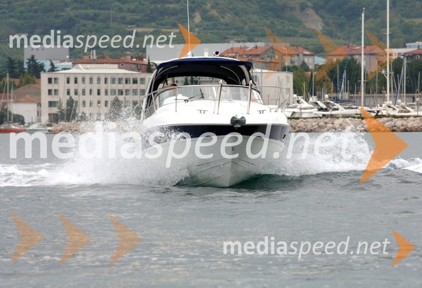 Bavaria 27Bavaria 27, test