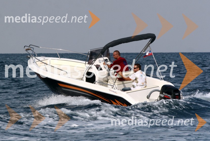 Rovamarine Freeboard 18Rovamarine Freeboard 18, test