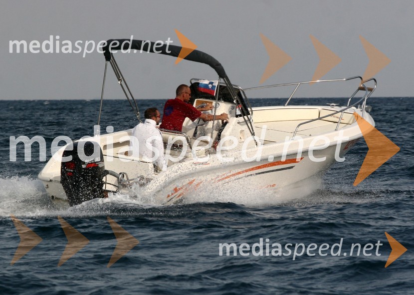 Rovamarine Freestyle 21Rovamarine Freestyle 21, test