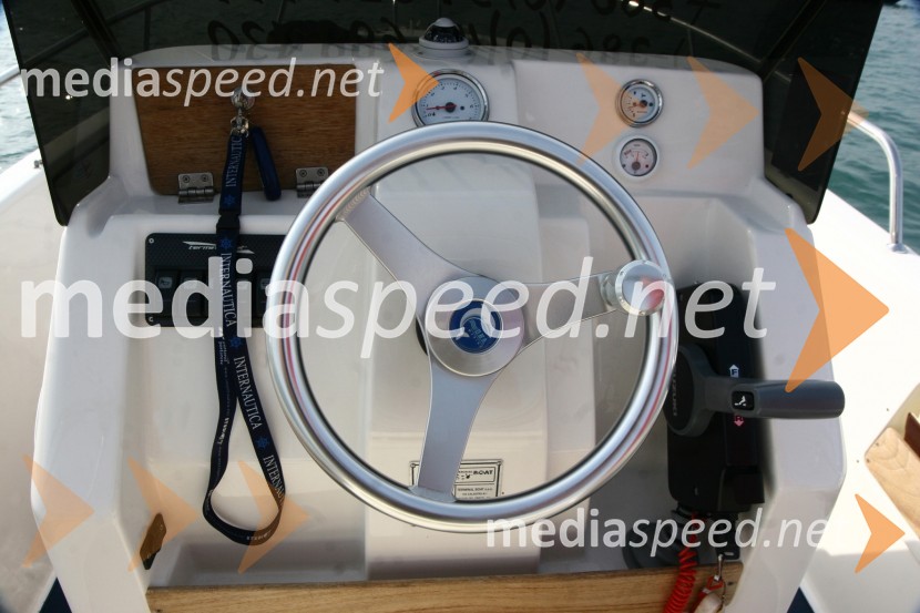 Rovamarine Freestyle 21Rovamarine Freestyle 21, test