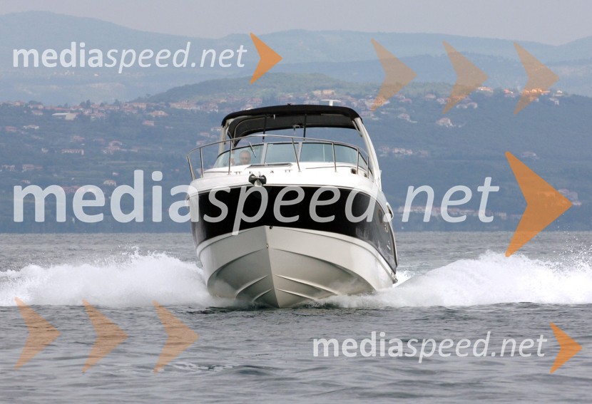 Chapparal_280Chapparal_280, test