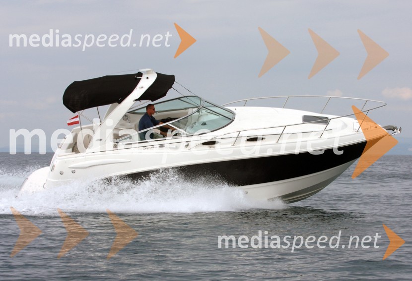 Chapparal_280Chapparal_280, test