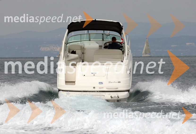 Chapparal_280Chapparal_280, test