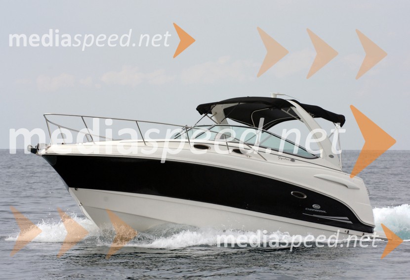 Chapparal_280Chapparal_280, test