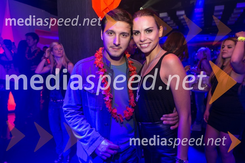 ..., Mirela Korač, Miss Universe Slovenije 2009ExcessDNite 2