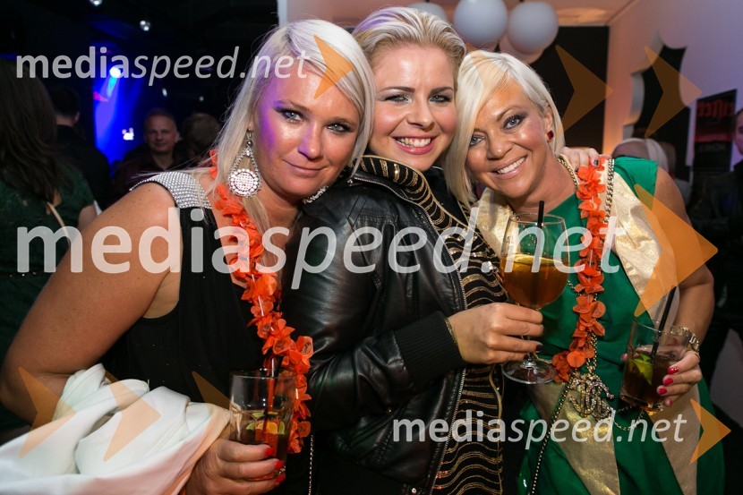 ..., Neisha, pevka, ...ExcessDNite 2