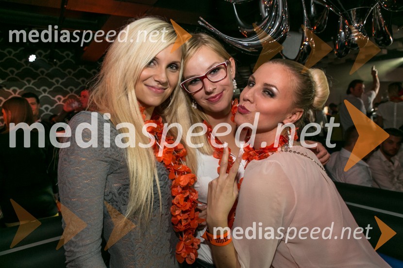 Nastja Tratnik, ..., Geia JelenkoExcessDNite 2