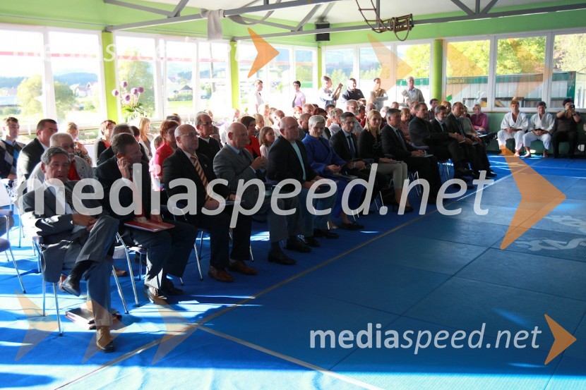 Pošta Slovenije, promocija priložnostne znamke Urške Žolnir