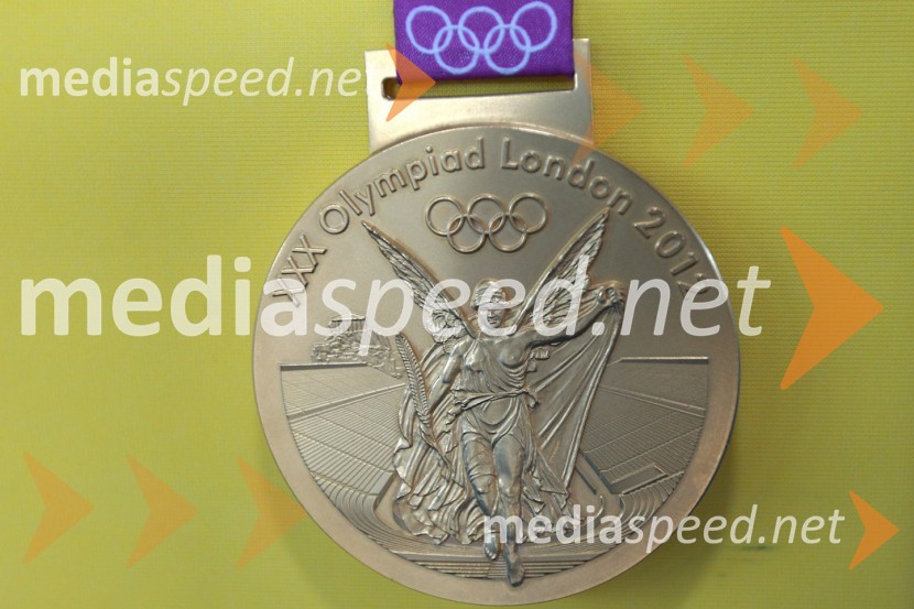 Pošta Slovenije, promocija priložnostne znamke Urške Žolnir