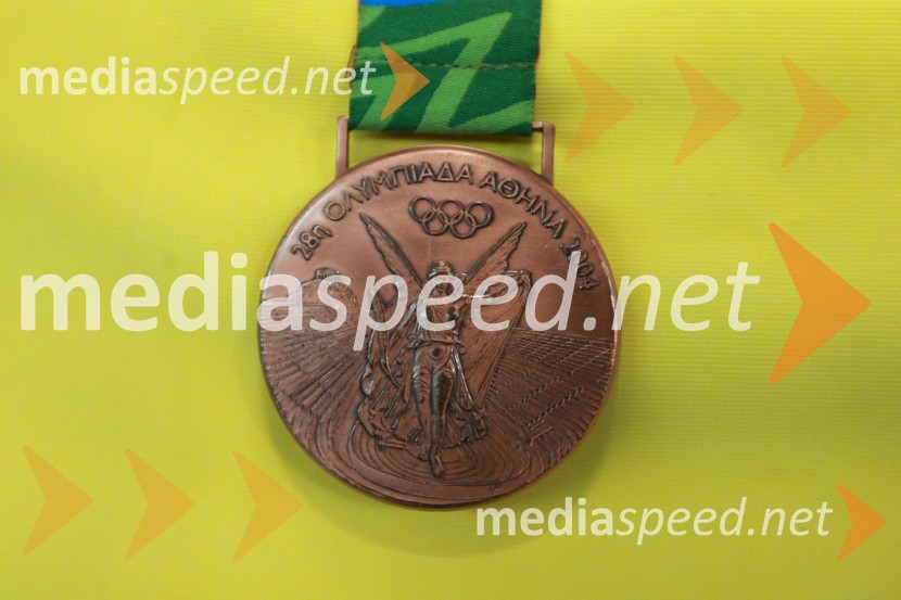 Pošta Slovenije, promocija priložnostne znamke Urške Žolnir