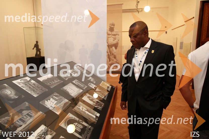 WEF 2012 – World Engineering Forum