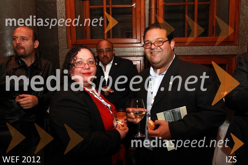 WEF 2012 – World Engineering Forum