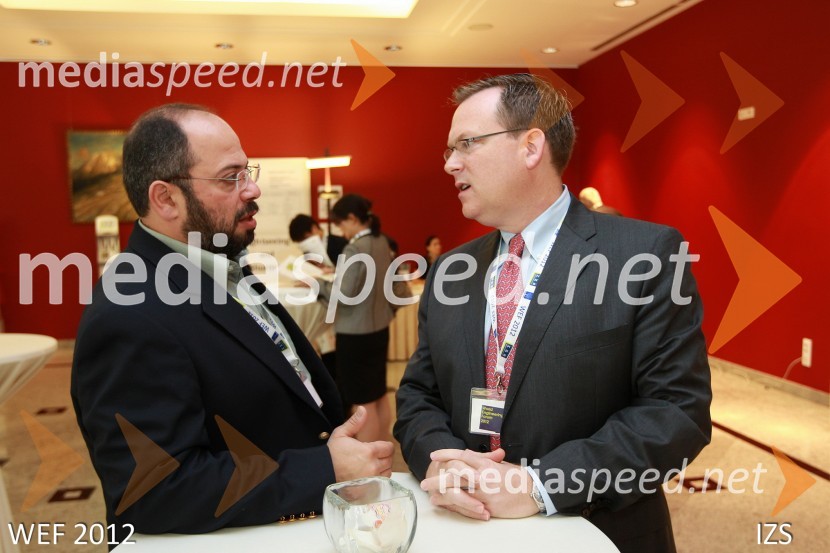 WEF 2012 – World Engineering Forum