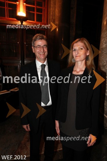 WEF 2012 – World Engineering Forum