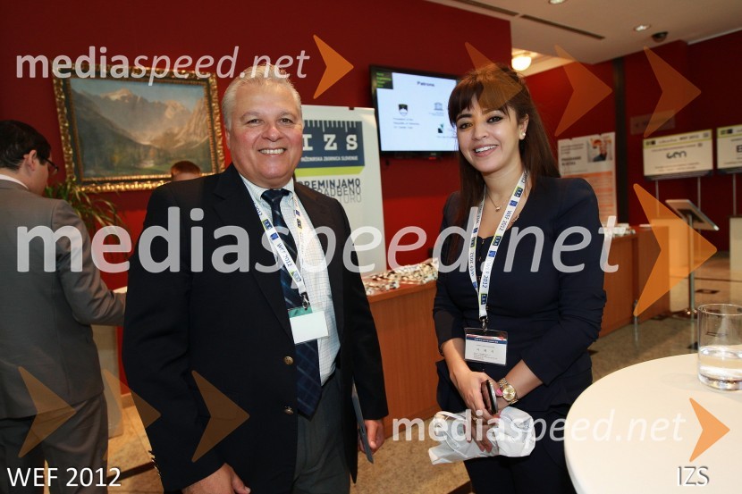 WEF 2012 – World Engineering Forum