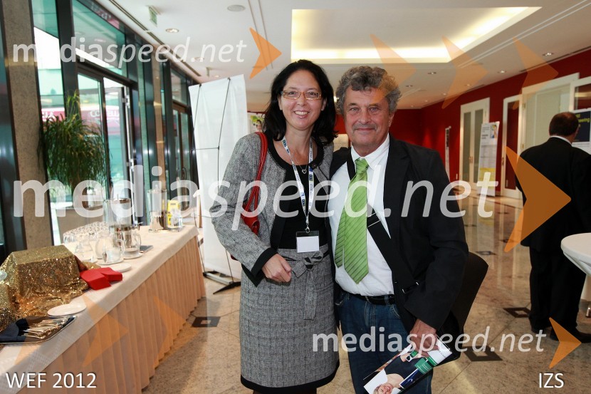 WEF 2012 – World Engineering Forum