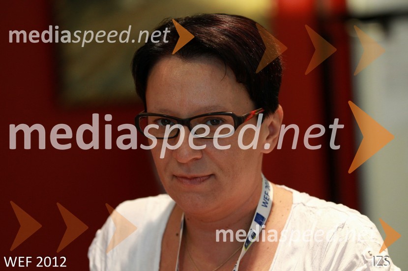 WEF 2012 – World Engineering Forum