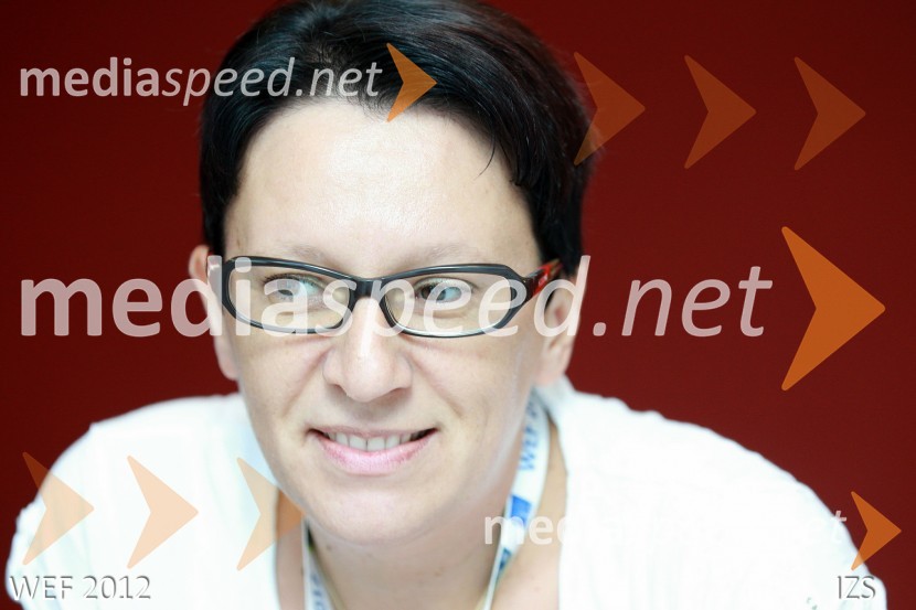 WEF 2012 – World Engineering Forum