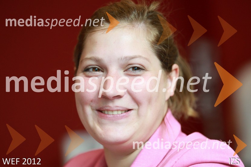 WEF 2012 – World Engineering Forum