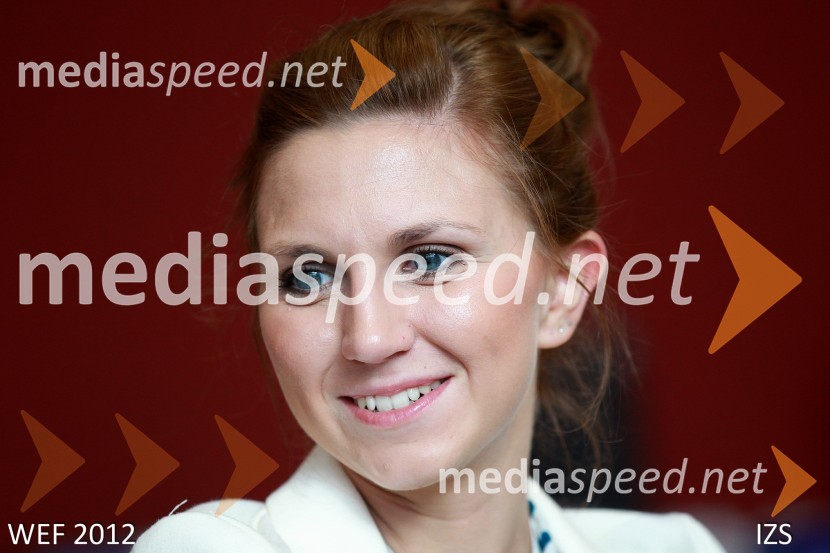 WEF 2012 – World Engineering Forum