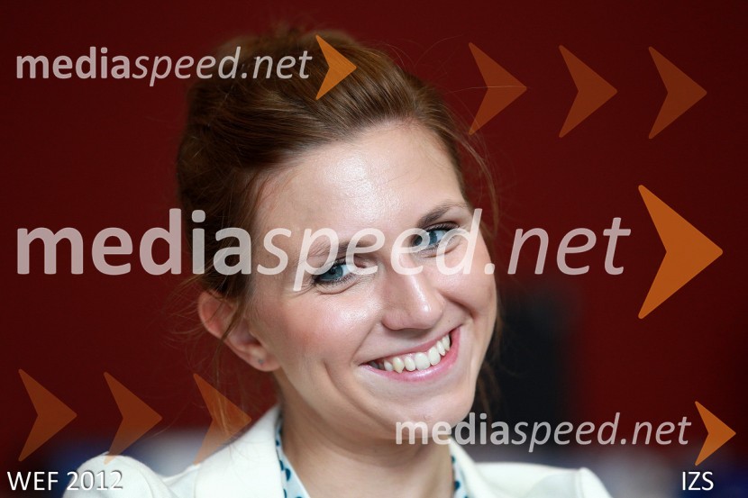 WEF 2012 – World Engineering Forum