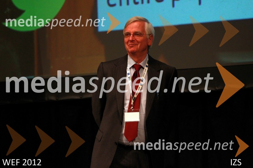 WEF 2012 – World Engineering Forum