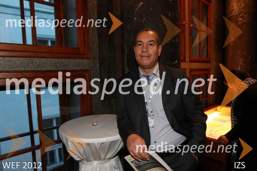 WEF 2012 – World Engineering Forum