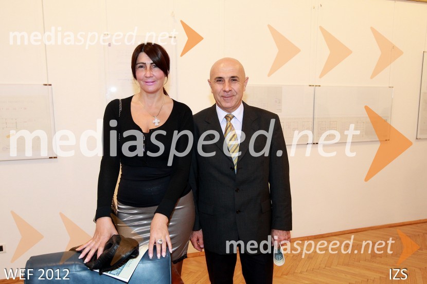 WEF 2012 – World Engineering Forum