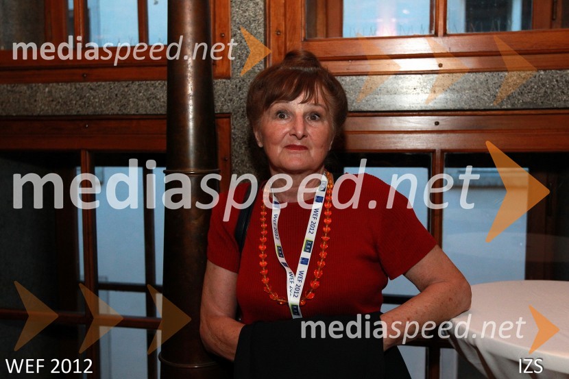 WEF 2012 – World Engineering Forum