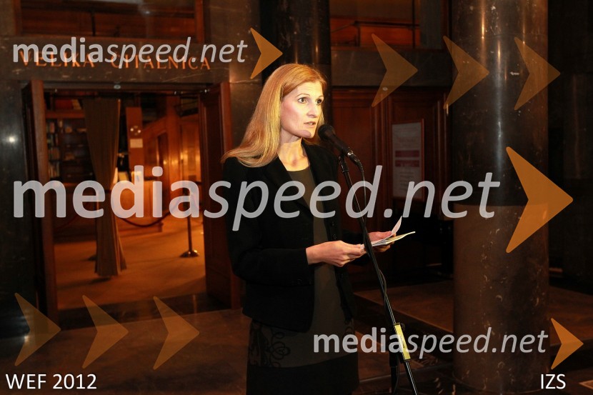 WEF 2012 – World Engineering Forum