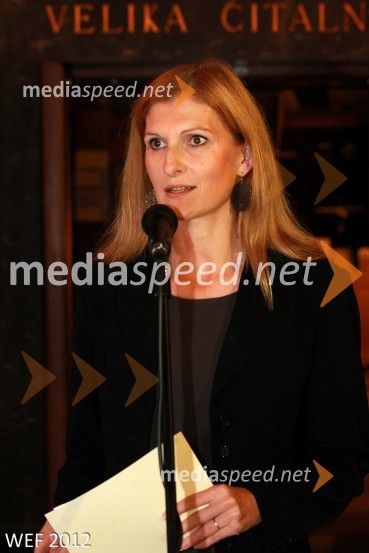 WEF 2012 – World Engineering Forum