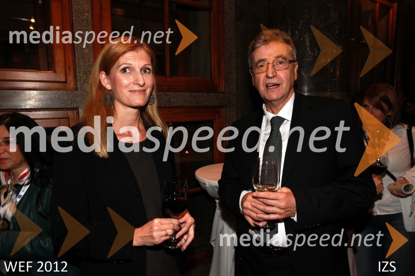 WEF 2012 – World Engineering Forum