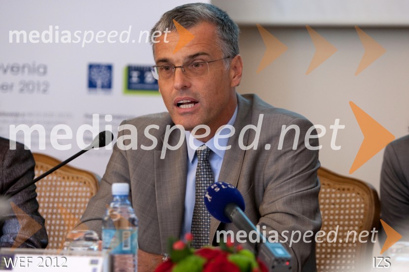 WEF 2012 – World Engineering Forum