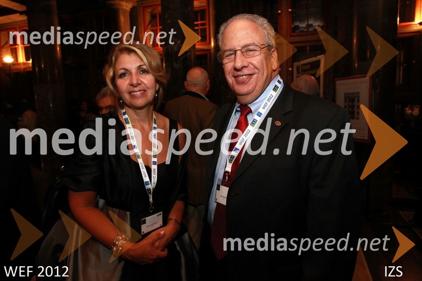 WEF 2012 – World Engineering Forum