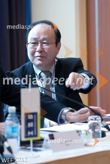 WEF 2012 – World Engineering Forum