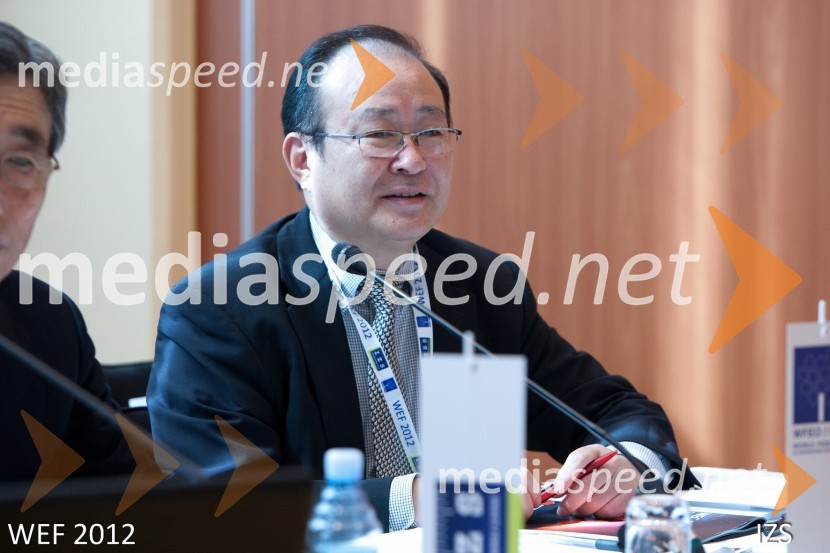 WEF 2012 – World Engineering Forum