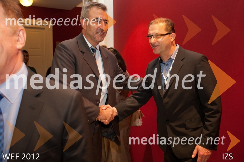 WEF 2012 – World Engineering Forum