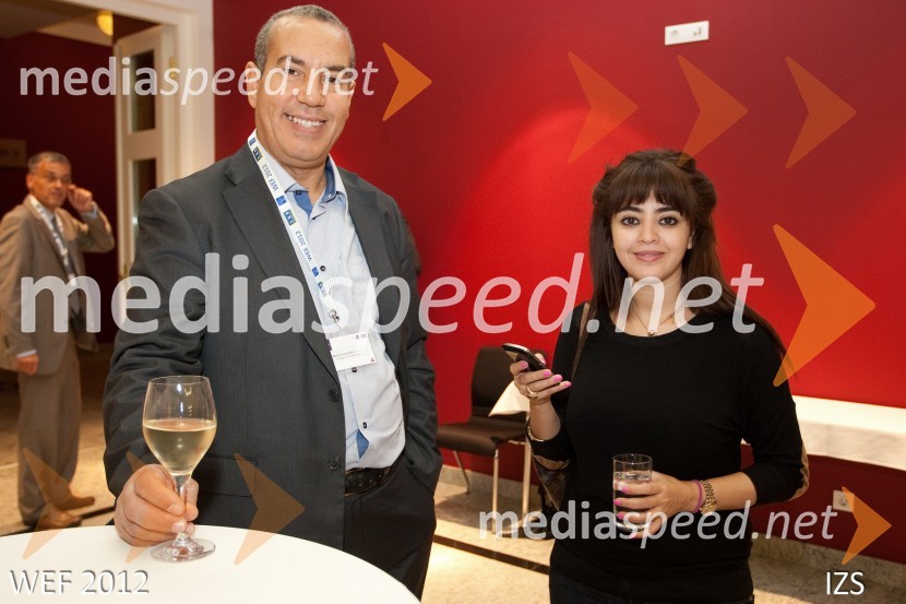 WEF 2012 – World Engineering Forum