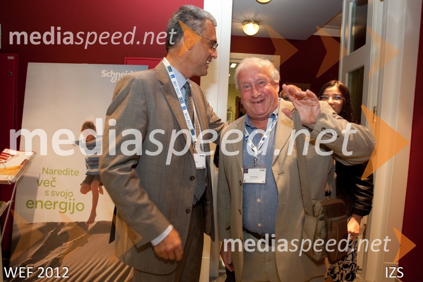 WEF 2012 – World Engineering Forum