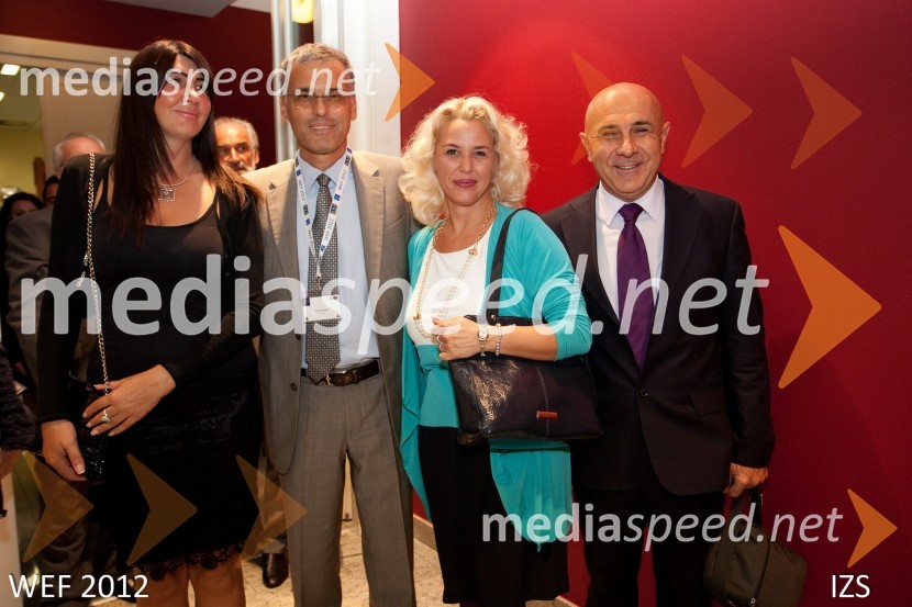 WEF 2012 – World Engineering Forum