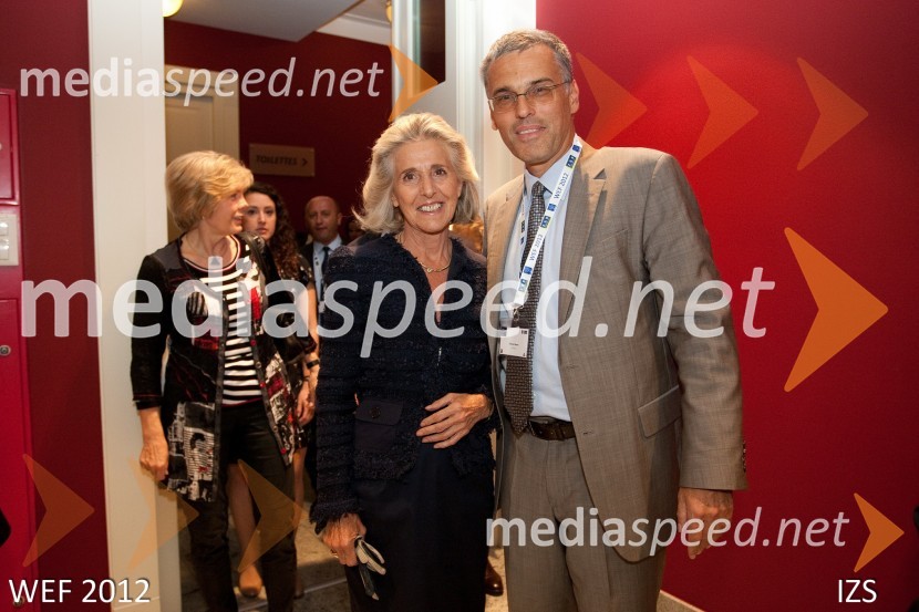 WEF 2012 – World Engineering Forum