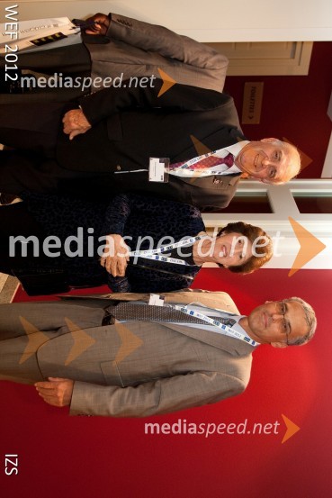 WEF 2012 – World Engineering Forum