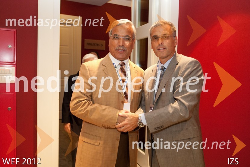 WEF 2012 – World Engineering Forum