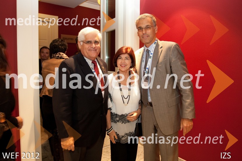 WEF 2012 – World Engineering Forum