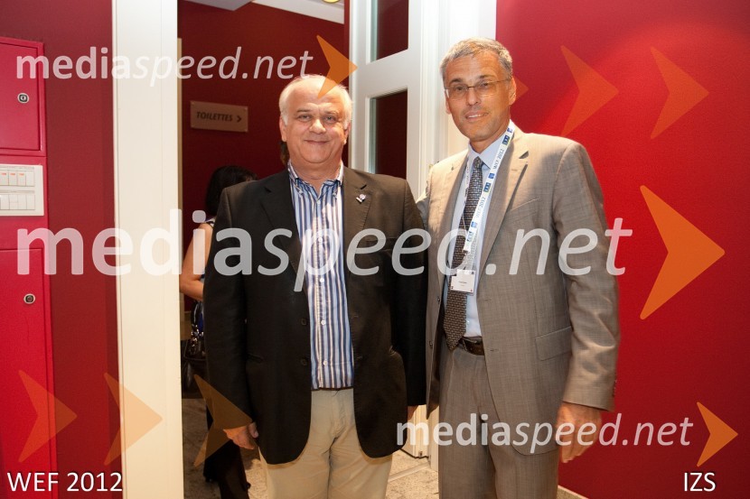 WEF 2012 – World Engineering Forum