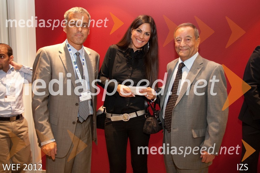 WEF 2012 – World Engineering Forum