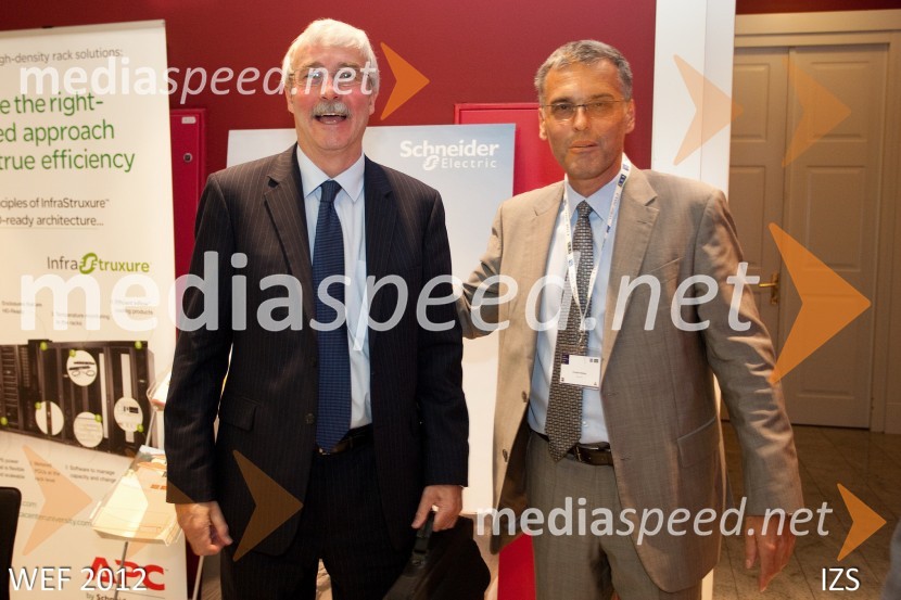 WEF 2012 – World Engineering Forum